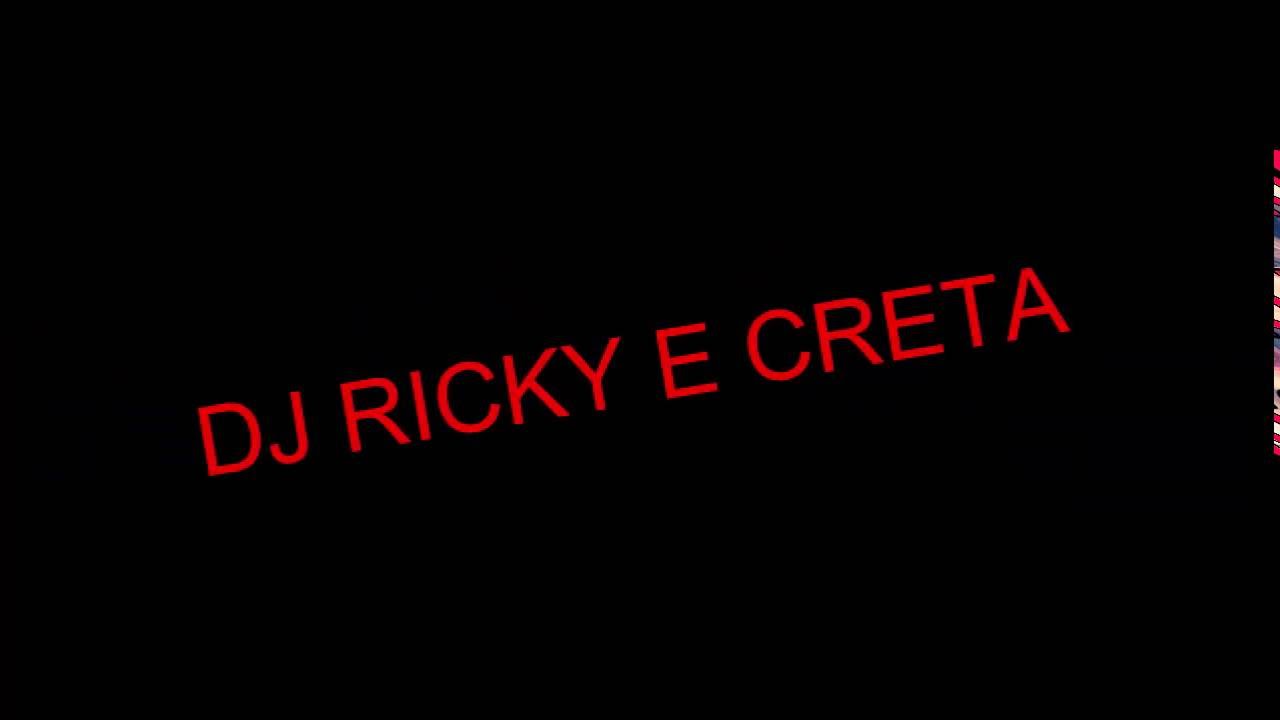 MIX #1 DJ RICKY E DJ CRETA - YouTube