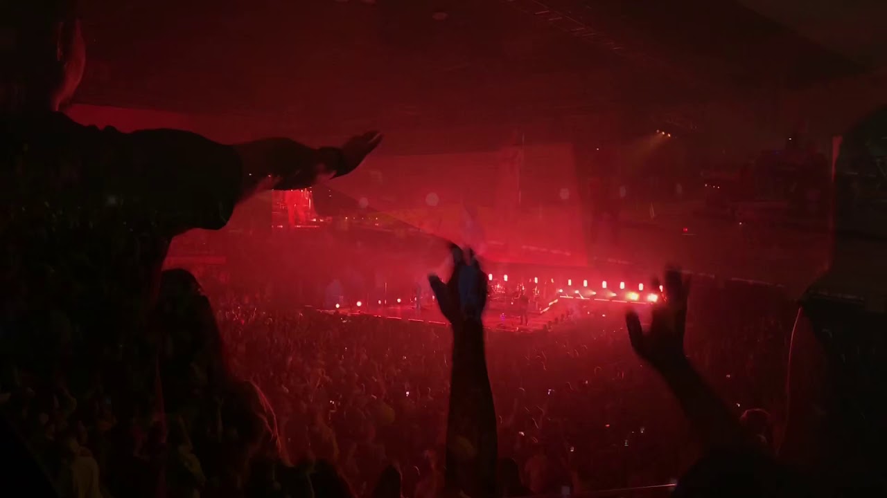 Hillsong Concert Hawaii YouTube