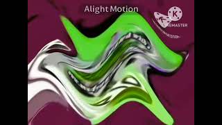 Pete Screaming Csupo Center Effects