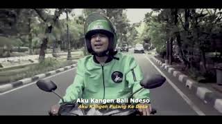 Status Whatsapp - kangen deso