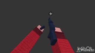 Ak reload (prisma 3d) remastered
