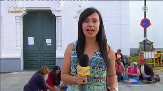 Aquí Galicia - Festas do Corpus