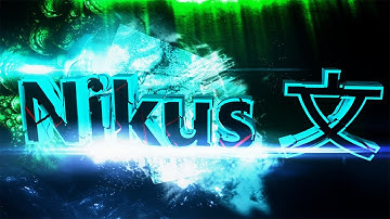 FRAGSHOW#1 NEW CSS   LEGENDARY NIKUS