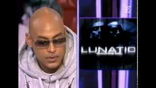 Booba - On n'est pas couché 6 janvier 2007 #ONPC