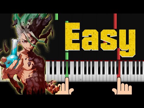 Good Morning World - Dr. Stone (OP)