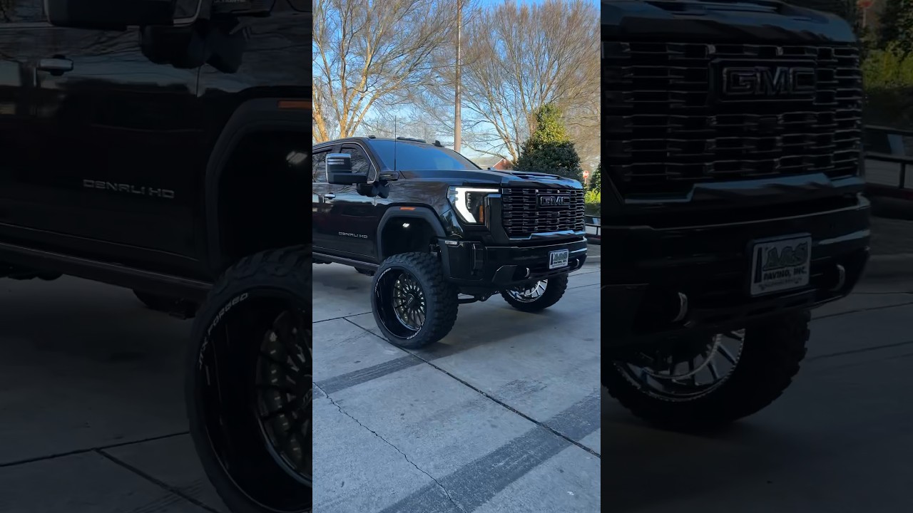 26x14 JTX Forged wheels 