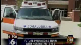 NorthStar and Jefferson State EMT Program