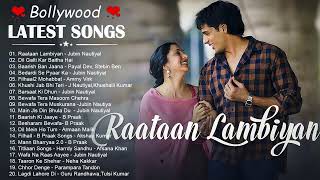 Bollywood Latest Songs 2022 ❤️ Bollywood Romantic Love Songs ❤️ Jubin Nautiyal , Arijit Singh Songs