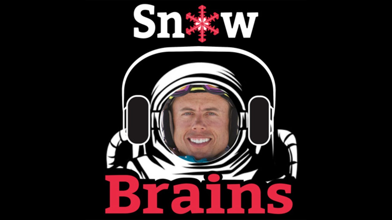 Dr. Robb Gaffney M.D. - The G in G.N.A.R., Ski Movie Star, Former Pro Freeskier, Activist, Medica...