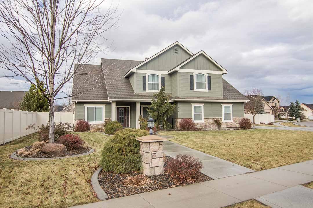 2014 Silver Creek Nampa, Idaho YouTube