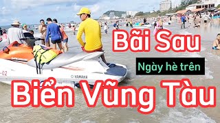 Biển Vũng Tàu Ngày Hè Tomtv Official.