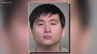 Martial arts instructor arrested on counts of child molestation