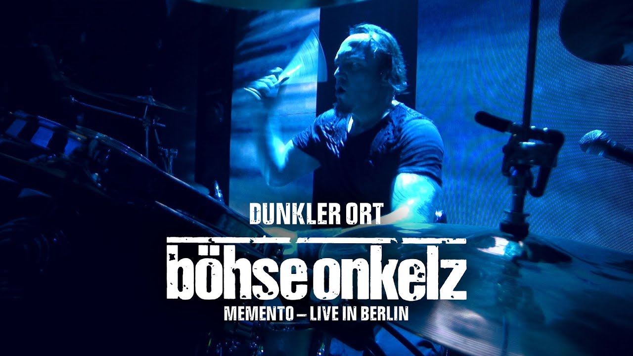 Böhse Onkelz