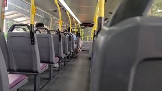 ( SMRT ) SMB5019A On Service 190