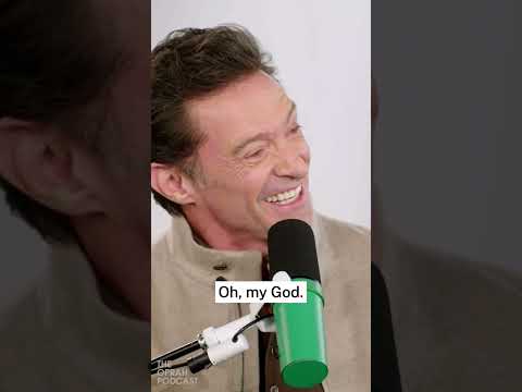 Oprah is a huge Neil Diamond fan