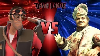 Snipergoestoarestaurantandgetstriggeredoverantoinesaddictionofexoticahs.why