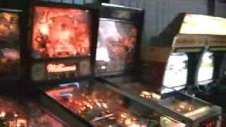 Australian Arcade Games Night 51209