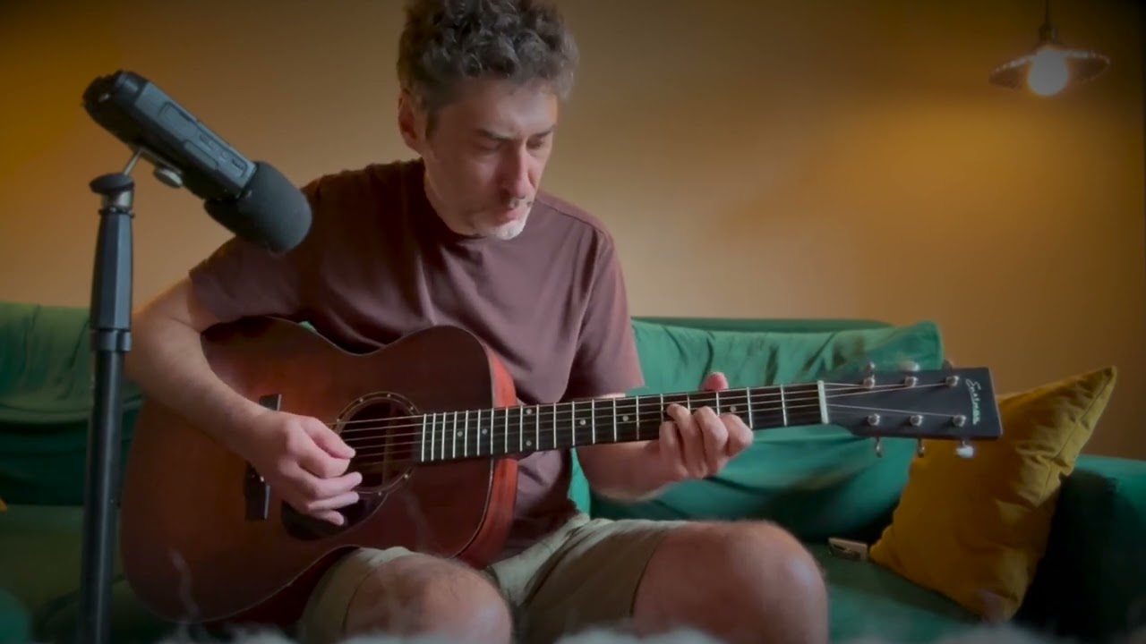 Have Some Rest | Eastman E2OM