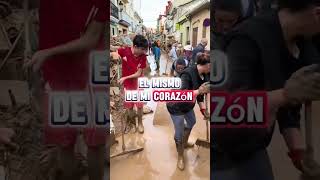 #dana #valencia #valenciano #valenciana #españa #pueblo #ayuda #canaryrecords #noticias #ultimahora