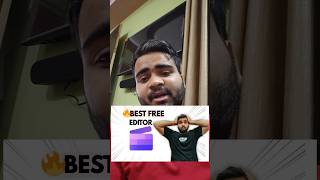 Free Video Editing Software For Pc😱| No Watermark | #shorts #clipchamp #harshitbytes #editingtricks