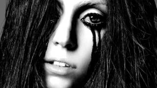 Lady GaGa - Monster (Concept Demo) [HD]