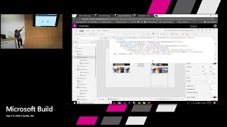 Real-World Solutions with PowerApps: Tips & tricks to manage your app complexity : Build 2018