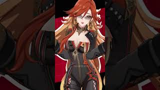 Celebrity Mavuika Just Bounce It!😳 #mavuika #マーヴィカ #玛薇卡 #genshin #genshinimpact #animation Net Worth