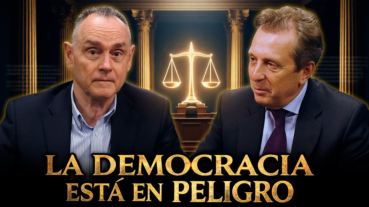 ¿El Fin del Imperio de la Ley?