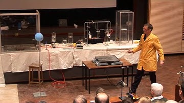 Fire and Flame  12 - Oxygen Balloon