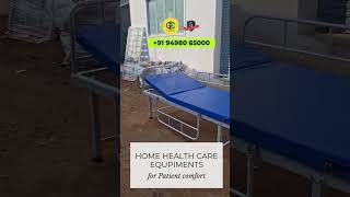 Hospital Beds for Rent in Coimbatore – Geethas Enterprise Powers Better Home Health Care
