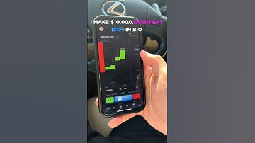 🚀 Best Pocket Option AI Bot Strategy 2025 | Make Money Trading Binary Options #trading #bot #ai