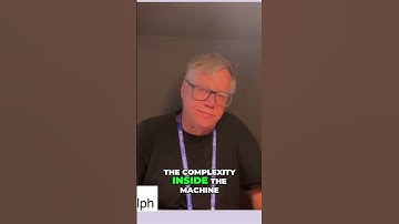 AI in Cybersecurity: Myth vs. Reality 🛡️ #shorts