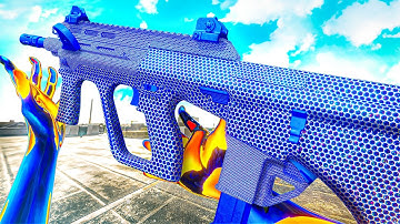 The MX9 Meta is PERFECT on Rebirth Island 😍👑