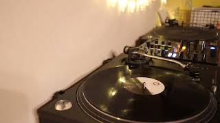 【Vinyl Mix】光風＆Green Massive  / Mix by Nari in Kingston