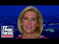 Ingraham: Biden won't be running the show