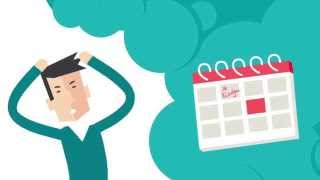 ORGANIZE.ME Character-Vector