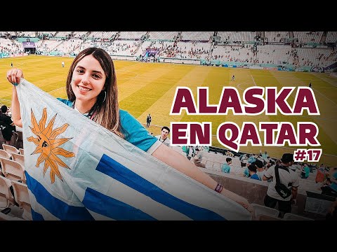 Alaska en Catar, capítulo 17: la derrota ante Portugal