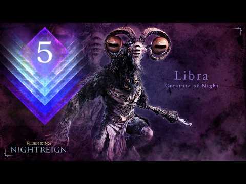 Depth 5 Everdark Libra - Our Fastest Kill so far