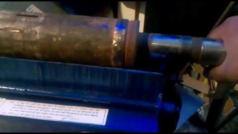 Growler Rotor testing machine order new model: whats app +919687981953 https://youtu.be/0t2vtBN40rY