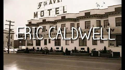Eric Caldwell - 5th Avenue