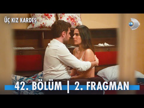Üç Kız Kardeş: Season 2, Episode 26 Clip