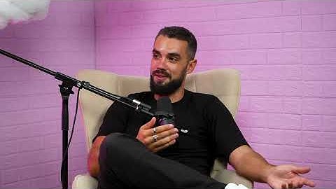ТУДЖАРОВ: Аз съм сложен човек!  | IVKA BEIBE PODCAST
