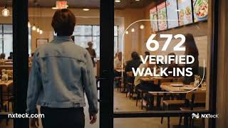 NXTeck Case Study. Target the Right Customers. Drive Higher Returns.