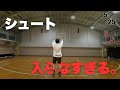 【3x3】日本2位のオリンピックを目指すプロ選手がこんなに入らなくてどうする…