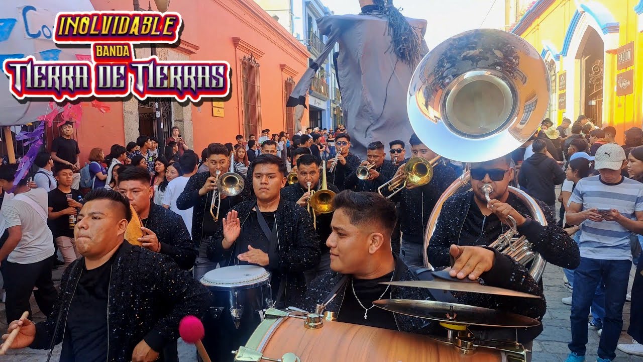 SOMOS ABAJEÑOS🔥 INOLVIDABLE BANDA TIERRA DE TIERRAS🎺