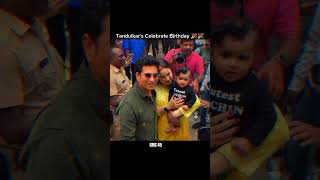 Legendary Father vs Hardworking Son! 🏏✨ Net Worth