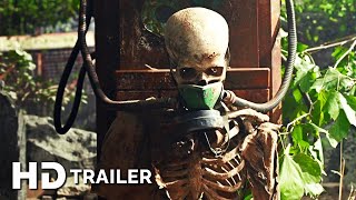 CHRONICAL: 2067 Official Trailer (2020) | Sci-Fi Movie