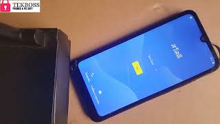 Itel W6002 Frp Bypass | itel S15 bypass Without Pc screenshot 2