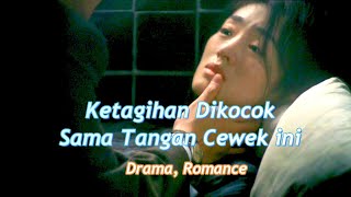 Film Romantis Yang bikin jantung berdebar | Alur Cerita The Hand (2004)