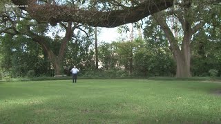Historic Homes: This Georgia home has a lot of history much like its owner Dubose Porter